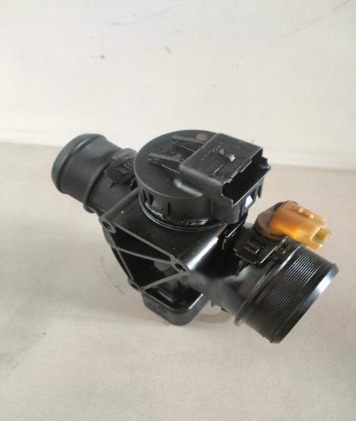 Clapeta Acceleratie 1.6 HDI 25365285 / 25365221 Citroen C4 [2004 - 2008]