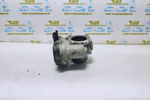 Clapeta acceleratie 1.6 hdi 9hr 9673534480 Ford C-Max 2 [2010 - 2015]
