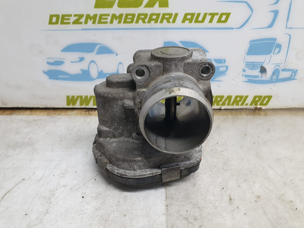 Clapeta acceleratie 1.6 hdi 9hr 9673534480 Ford C-Max 2 [2010 - 2015]