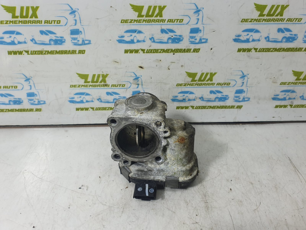 Clapeta acceleratie 1.6 hdi 9hr 9673534480 Ford Fiesta 6 [2008 - 2013]