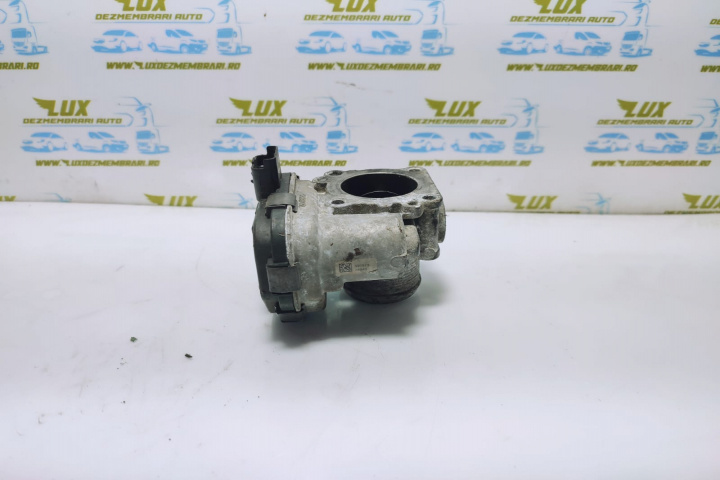 Clapeta acceleratie 1.6 hdi 9hr 9673534480 Ford Fiesta 6 [2008 - 2013]