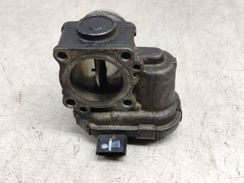 Clapeta acceleratie 1.6 hdi 9hr 9673534480 Citroen Berlingo 2 [2008 - 2012]