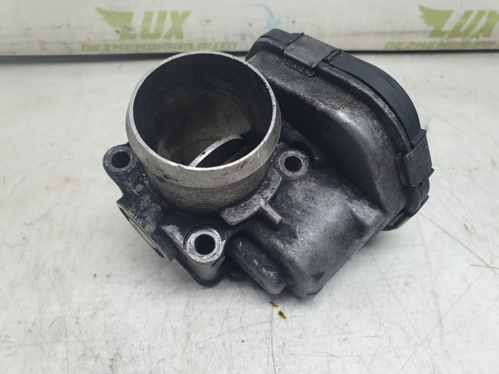 Clapeta acceleratie 1.6 hdi 9hr 9673534480 Citroen C4 Picasso 2 [2013 - 2017]