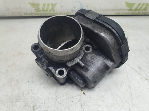 Clapeta acceleratie 1.6 hdi 9hr 9673534480 Peugeot 207 [facelift] [2009 - 2013]