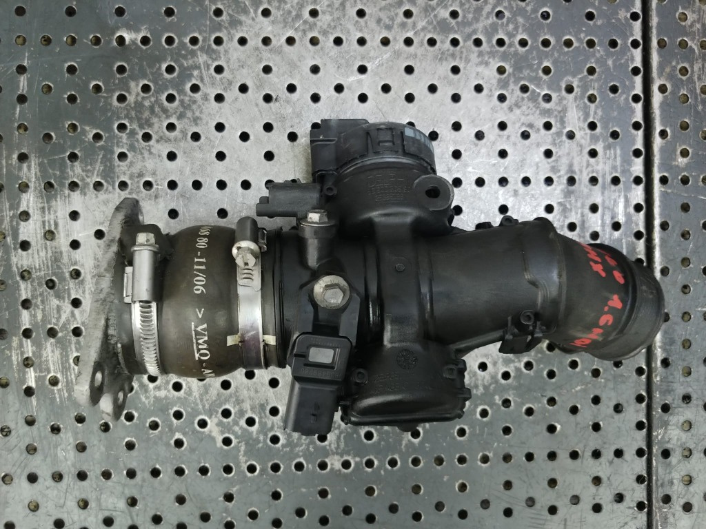 Clapeta acceleratie 1.6 hdi 9hx citroen c4 berlingo xsara picasso c5 9660030580
