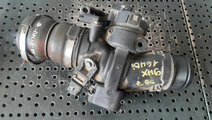 Clapeta acceleratie 1.6 hdi citroen c4 peugeot 307...