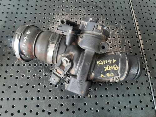Clapeta acceleratie 1.6 hdi citroen c4 peugeot 307 308 xsara picasso 9660030480