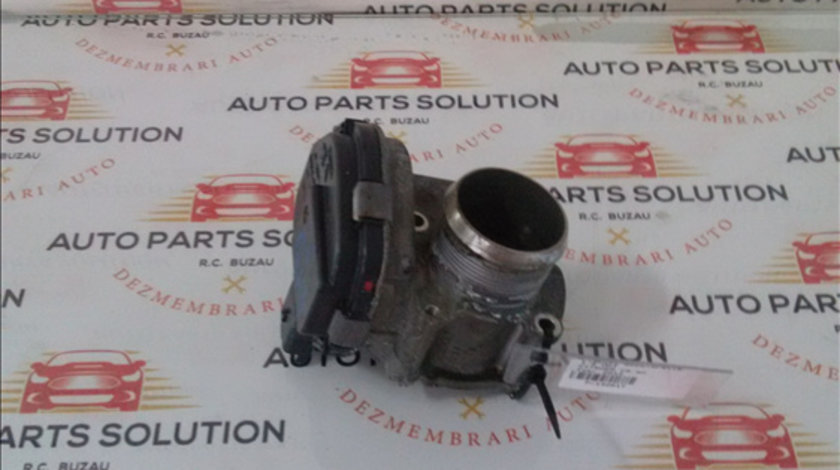 Clapeta acceleratie 1.6 HDI CITROEN C5 2013