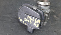 Clapeta acceleratie 1.6 hdi peugeot 206 207 208 20...