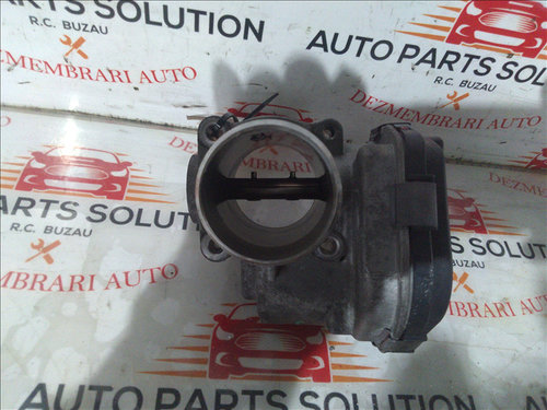 Clapeta acceleratie 1.6 hdi PEUGEOT 308 an fabr. 2015