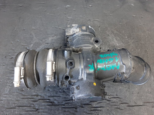 Clapeta acceleratie 1.6 hdi peugeot partner 307 207 308 citroen berlingo c4 25365222
