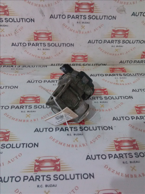 Clapeta acceleratie 1.6 HDI PEUGEOT PARTNER an fabr.2013