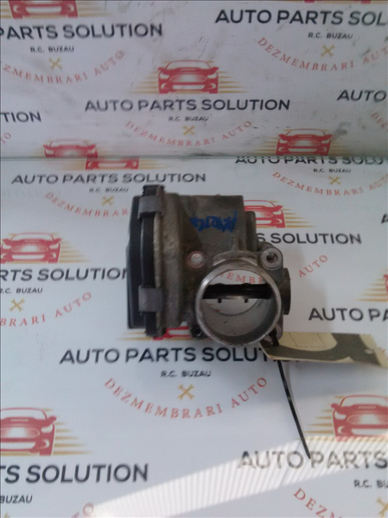 Clapeta acceleratie 1.6 HDI PEUGEOT PARTNER an fabr.2015