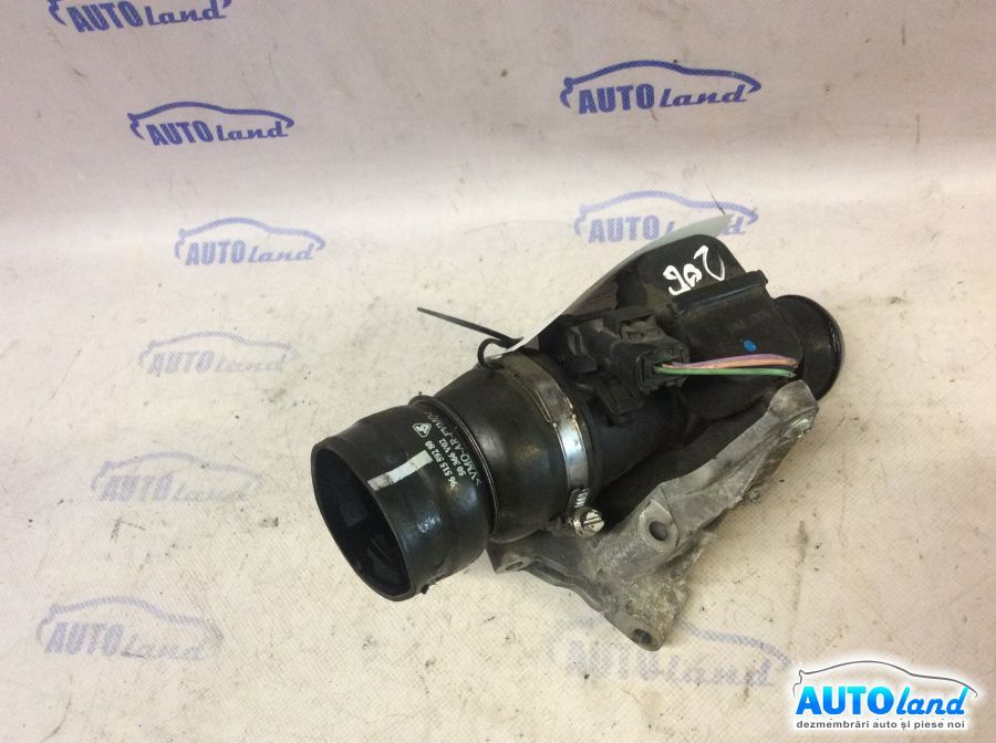 Clapeta Acceleratie 1.6 HDI Peugeot PARTNER Combispace 5F 1996