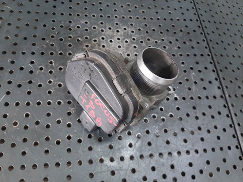 Clapeta acceleratie 1.6 tdci 1.6 hdi ford focus 3 peugeot 206 207 208 2008 citroen c3 9673534480