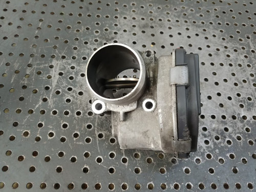 Clapeta acceleratie 1.6 tdci 1.6 hdi ford mondeo mk5 focus 3 peugeot 206 207 208 2008 9673534480