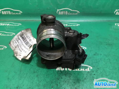 Clapeta Acceleratie 1.6 TDCI Defect Mufa Ford FOCUS II DA 2004-2008