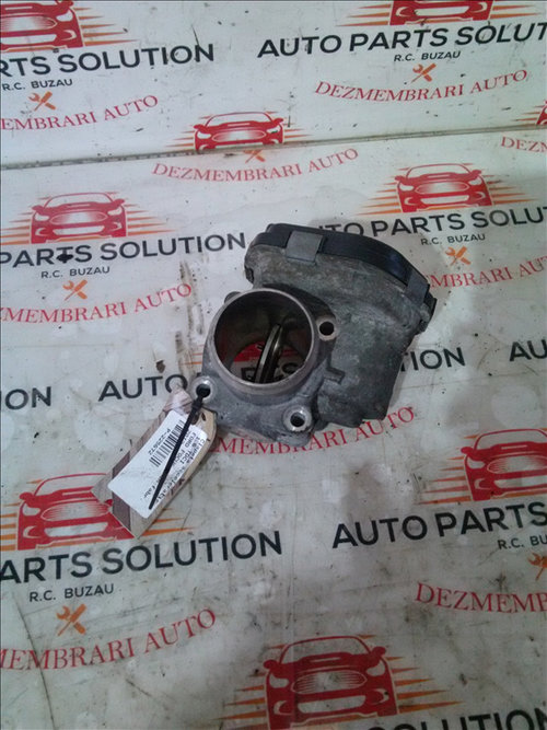 Clapeta acceleratie 1.6 TDCI FORD FOCUS 3 an fabr. 2012