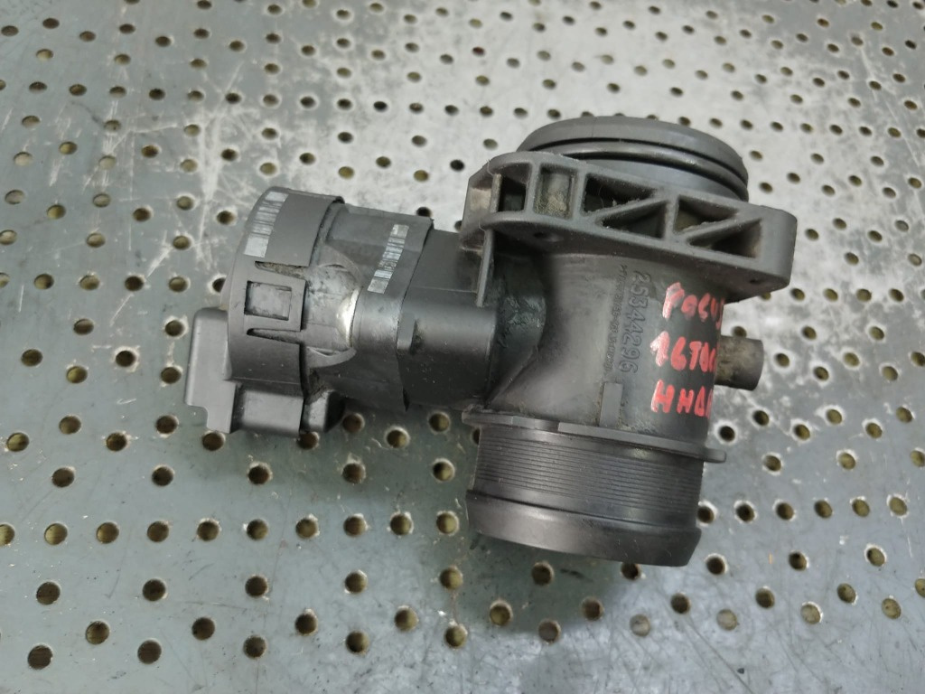 Clapeta acceleratie 1.6 tdci ford fusion ford focus 2 9686487280
