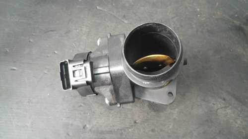 Clapeta acceleratie 1.6 tdci hhda ford focus 2 9643836980