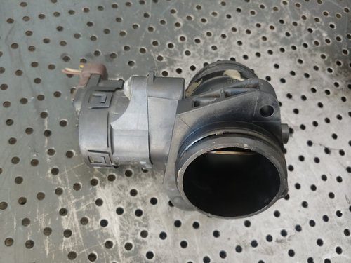 Clapeta acceleratie 1.6 tdci hhda ford fusion focus 2 9643836980 25344296