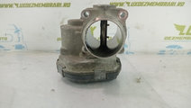 Clapeta acceleratie 1.6 tdci t3da 9673534480 Ford ...