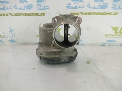 Clapeta acceleratie 1.6 tdci t3da 9673534480 Ford Focus 3 [2011 - 2015] 1.6 tdci T3DA