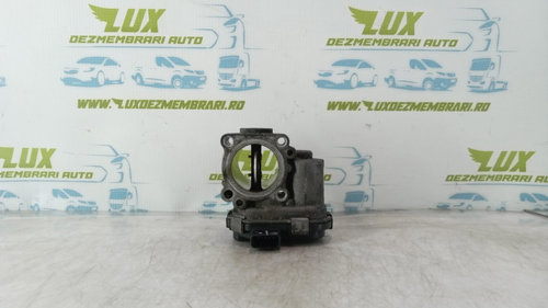 Clapeta acceleratie 1.6 tdci t3da 9673534480 Ford Focus 3 [2011 - 2015] 1.6 TDCI t3da