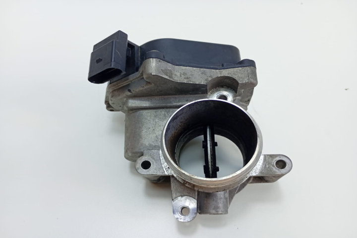 Clapeta acceleratie 1.6 tdi 03L128063AD Volkswagen VW Polo 5 6R [2009 - 2015]