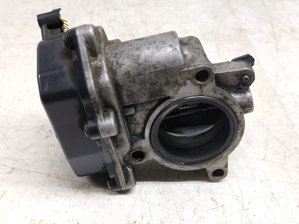 Clapeta acceleratie 1.6 tdi CAY 03g128063f Skoda Fabia 2 [facelift] [2010 - 2014]