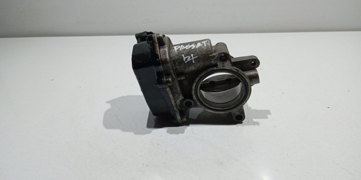Clapeta acceleratie 1.6 tdi CAY 03L128063AD Audi A1 8X [2010 - 2014]
