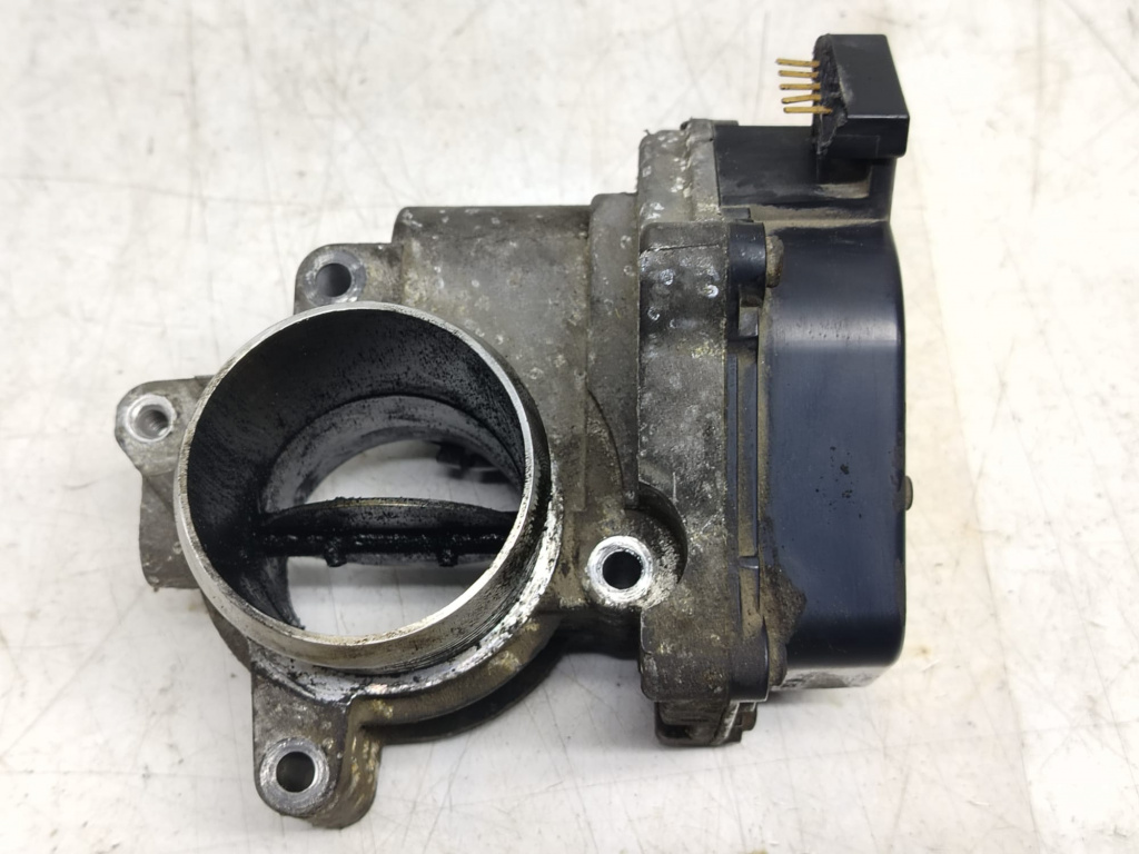 Clapeta acceleratie 1.6 tdi CAY 03l128063l Seat Toledo 4 [2012 - 2020]