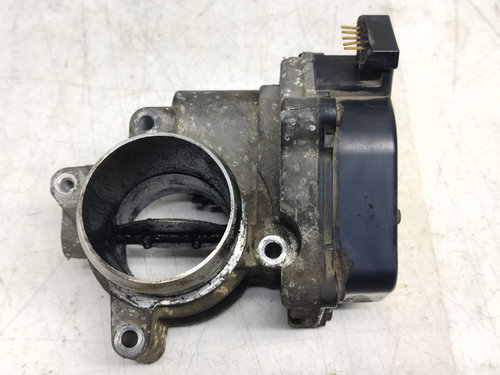 Clapeta acceleratie 1.6 tdi CAY 03l128063l Volkswagen VW Jetta 6 [2010 - 2014]