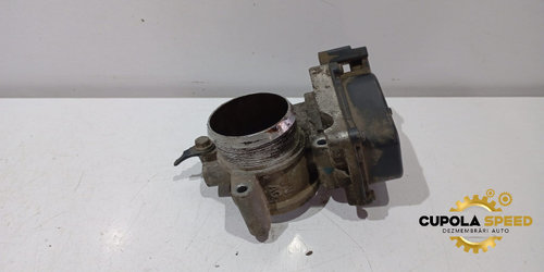 Clapeta acceleratie 1.6 tdi CAY Skoda Fabia 5J [facelift] [2010 - 2014]