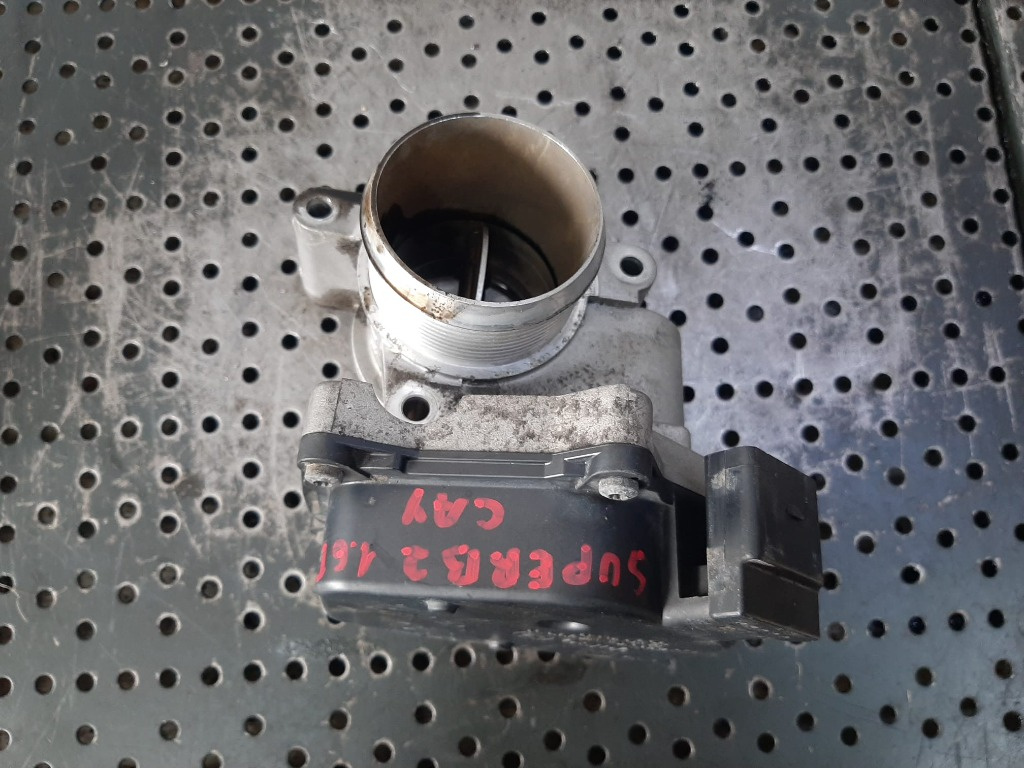 Clapeta acceleratie 1.6 tdi cay vw golf 6 skoda superb 2 octavia 2 seat altea leon audi a3 03l128063ad