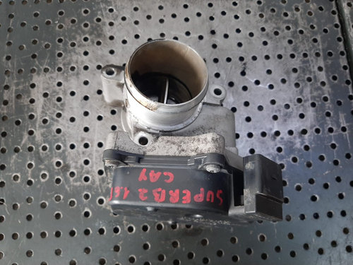 Clapeta acceleratie 1.6 tdi cay vw golf 6 skoda superb 2 octavia 2 seat altea leon audi a3 03l128063...