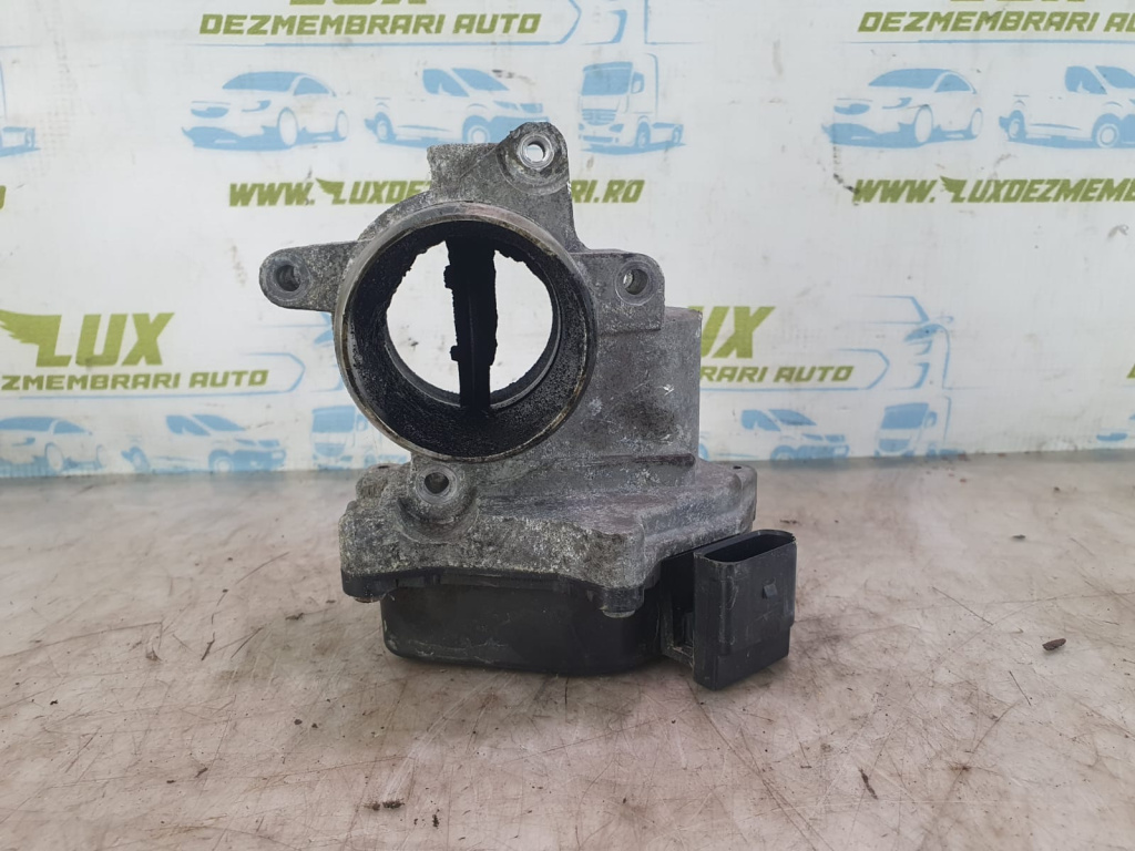 Clapeta acceleratie 1.6 tdi CAYB 03L128063j Seat Toledo 4 [2012 - 2020]
