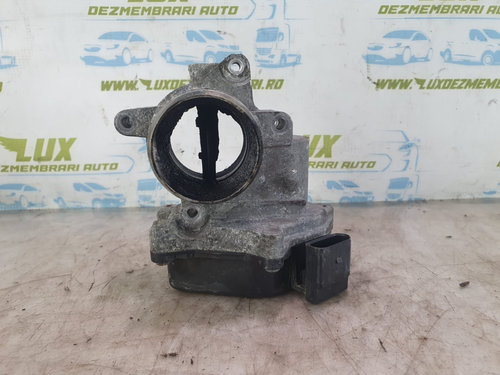 Clapeta acceleratie 1.6 tdi CAYB 03L128063j Volkswagen VW Golf 6 [2008 - 2015]