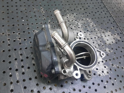 Clapeta acceleratie 1.6 tdi vw golf 7 audi a3 8v skoda octavia 3 seat leon altea 04l128059m 04l12806...