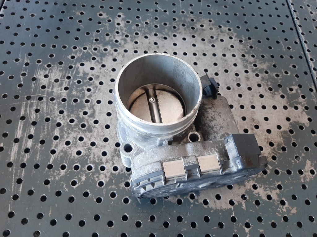Clapeta acceleratie 1.6b 1.8b alfa romeo 147 156 gt 0280750073