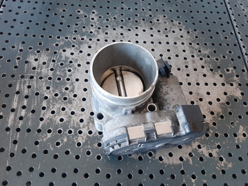 Clapeta acceleratie 1.6b 1.8b alfa romeo 147 156 gt 0280750073