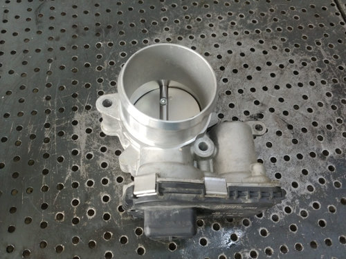 Clapeta acceleratie 1.6b 5g06 citroen c5 aircross 9818664880 f01r00y130