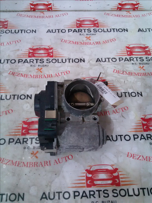 Clapeta acceleratie 1.6b OPEL ASTRA H an fabr. 2007