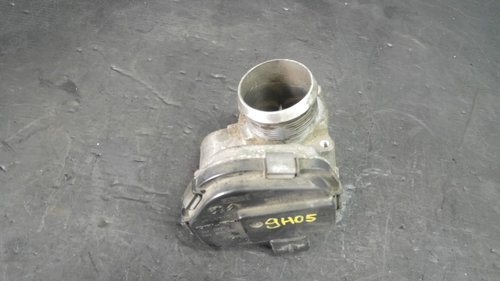 Clapeta acceleratie 1.6hdi 9h05 citroen c4 euro 5 9673534480