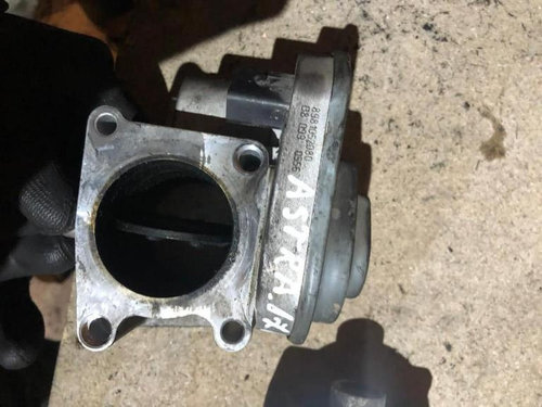 Clapeta acceleratie 1.7 8981052080 Opel Astra H [2004 - 2007]