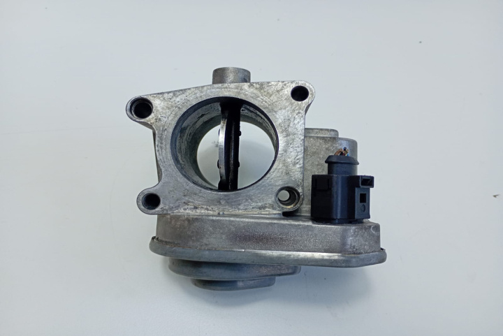 Clapeta acceleratie 1.7 cdti 897300231 Opel Meriva [2002 - 2006]