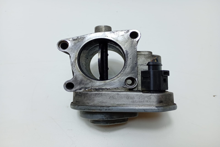Clapeta acceleratie 1.7 CDTI 8973002310 Opel Meriva [2002 - 2006]