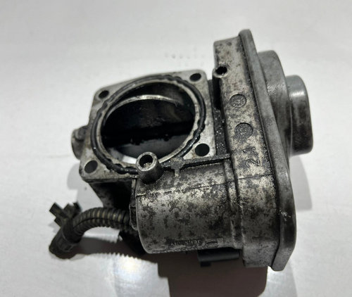 Clapeta acceleratie 1.7 CDTI 8981052101 Opel Corsa D [2006 - 2011]