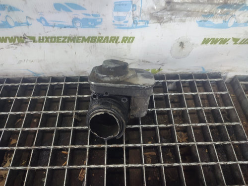 Clapeta acceleratie 1.7 cdti a17dtj Opel Astra J [2009 - 2012] 1.7 cdti A17DTJ
