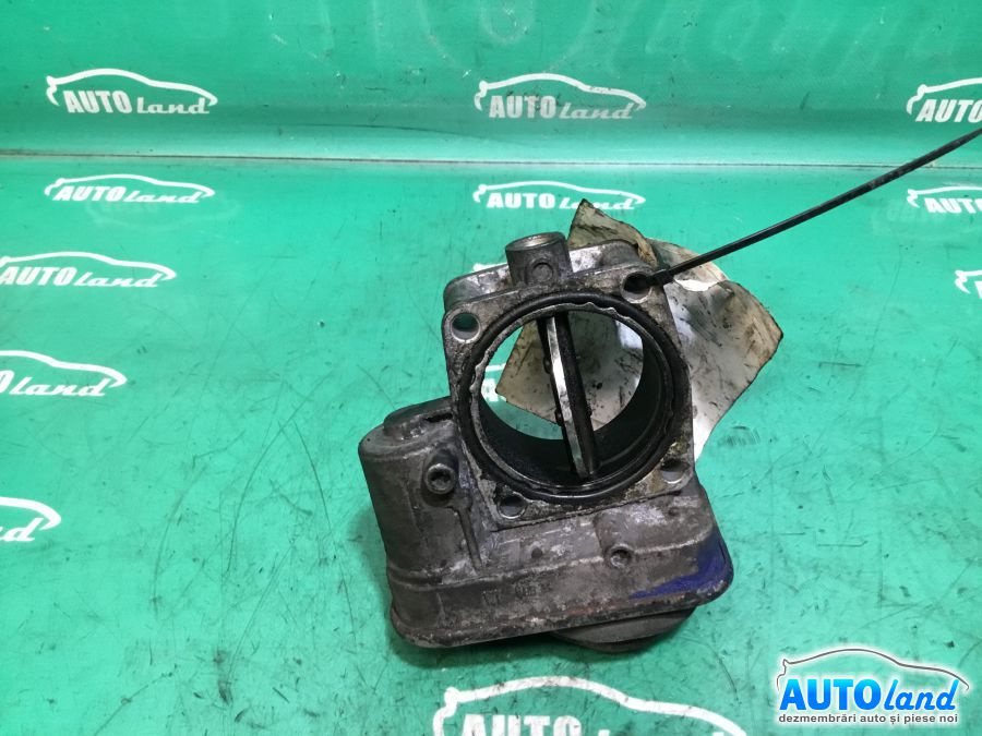 Clapeta Acceleratie 1.7 CDTI Opel ASTRA H 2004